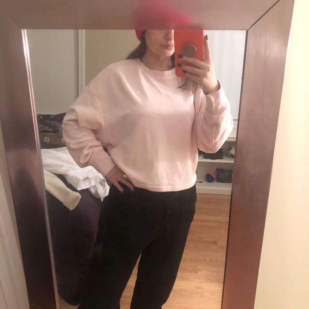 Puma sweatshirt